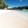 Plage La balise marina 3 chambres Ile Maurice
